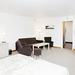Scandic Hotel 3*