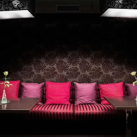 Scandic Hotel