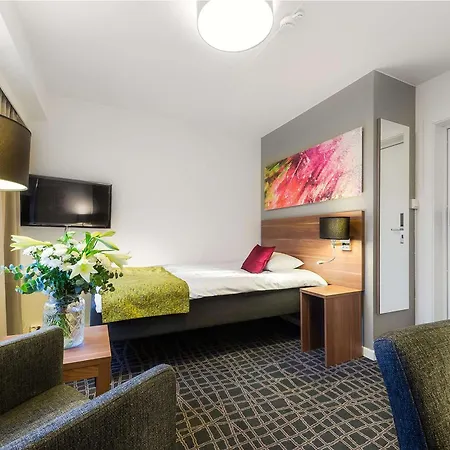 Scandic Hotel