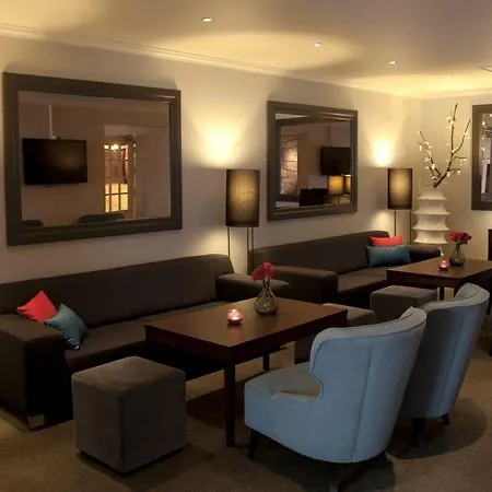 Scandic Hotel 3*