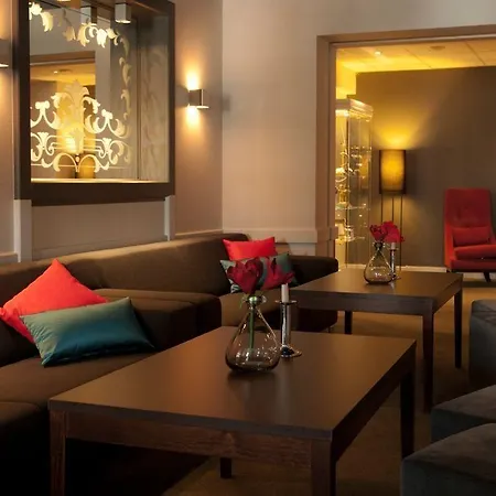 Hotel Scandic 3*