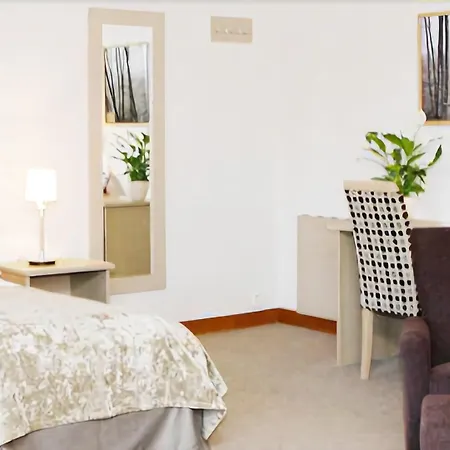 Hotel Scandic Fauske