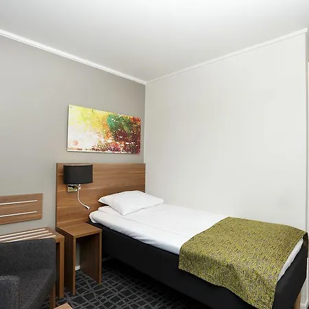 Scandic Hotel 3*