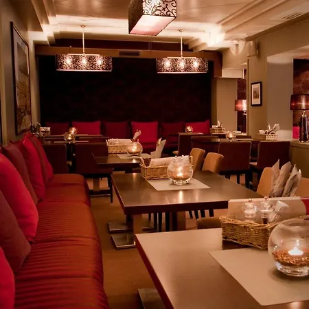 Hotel Scandic 3*