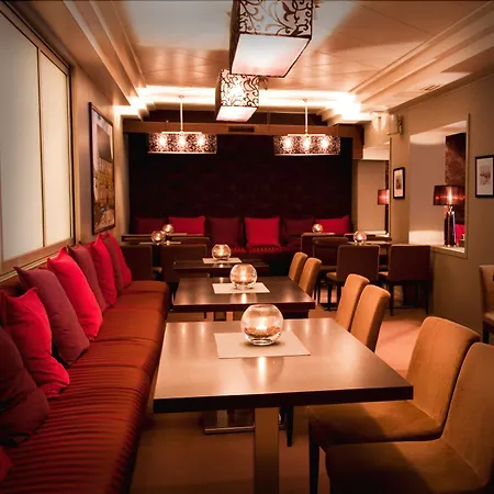 Scandic Hotel Fauske