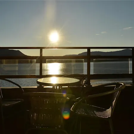 Hotel Scandic Fauske