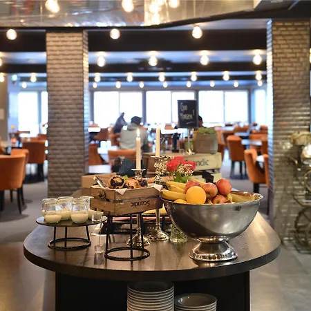 Hotel Scandic Fauske