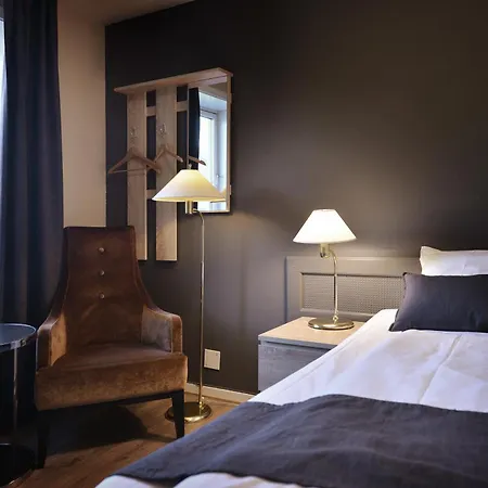 Hotell Scandic