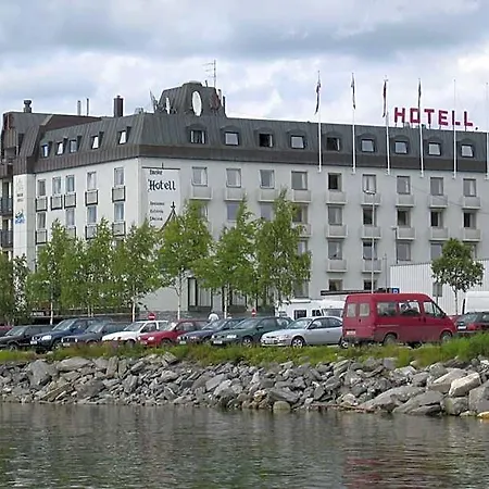 Scandic Hotel