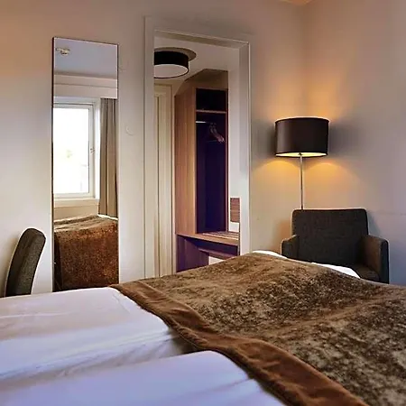 Scandic Hotel