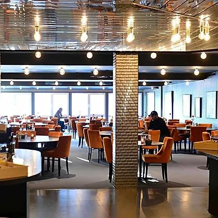 Scandic Hotel 3*