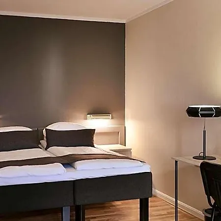 Hotel Scandic