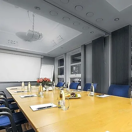 Scandic Hotel Fauske