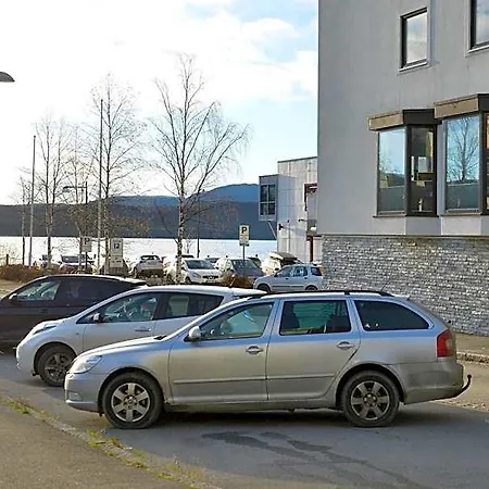 Hotel Scandic Fauske