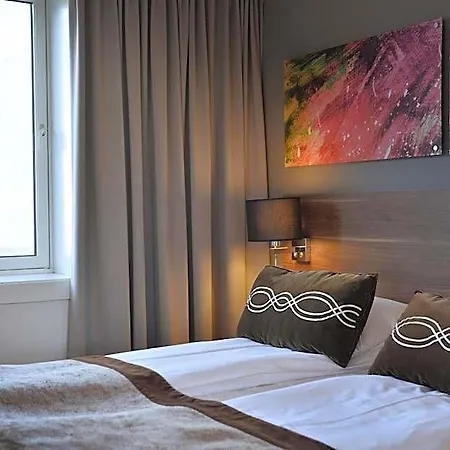 Hotel Scandic Fauske
