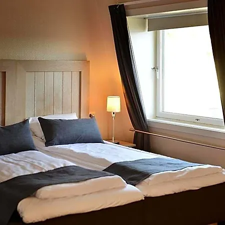 Hotel Scandic 3*