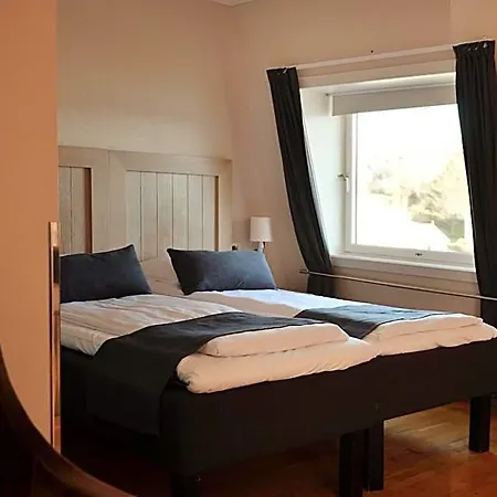 Scandic Hotel 3*
