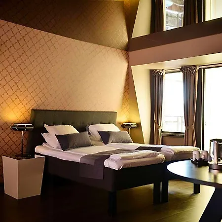 Hotel Scandic 3*