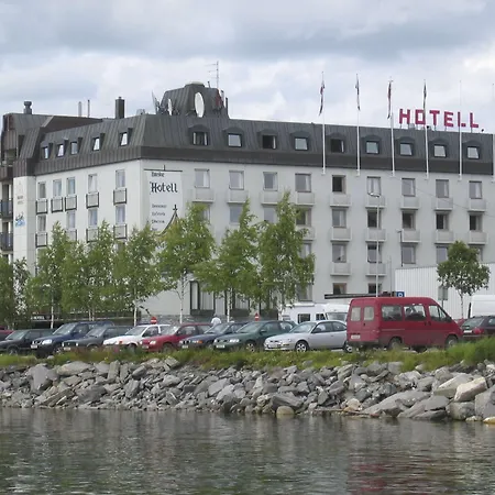 Scandic Otel