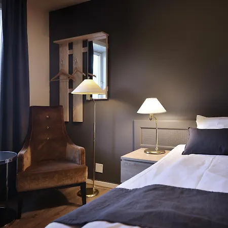 Otel Scandic