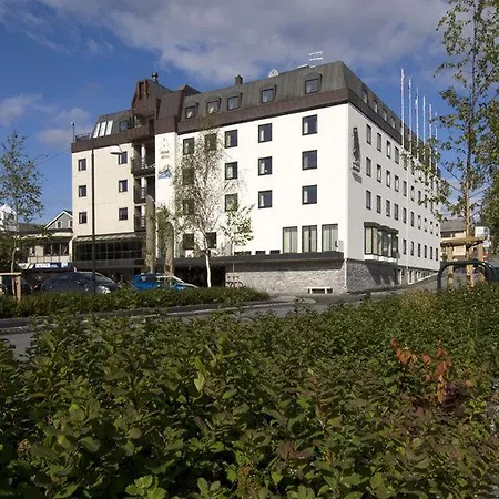 Scandic Fauske