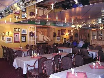 Hotel Scandic Fauske