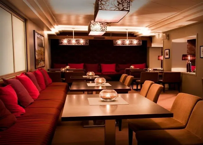 Scandic Фёуске