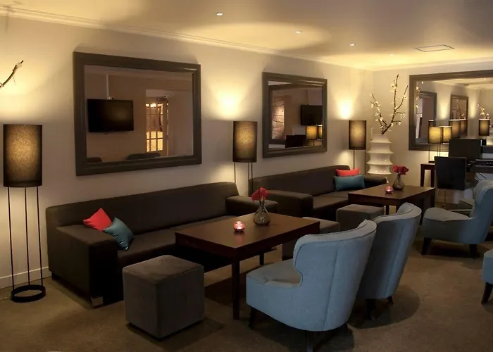 Scandic Отель 3*