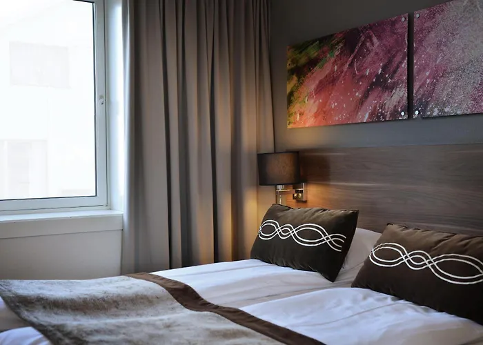 Scandic Отель 3*