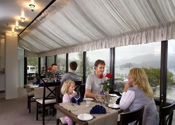 Scandic Отель 3*