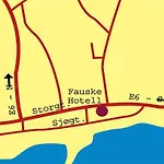 Scandic Ξενοδοχείο Fauske