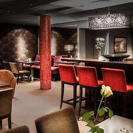 Scandic Hotel 3*