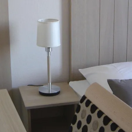 Scandic Hotel 3*
