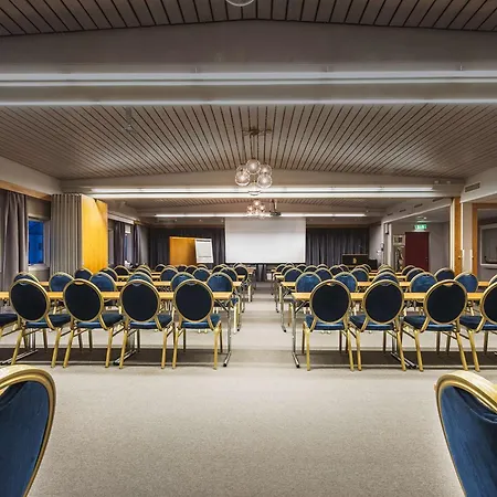 Hotel Scandic 3*