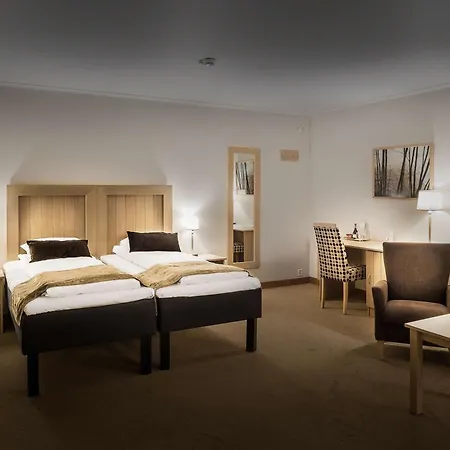 Hotel Scandic
