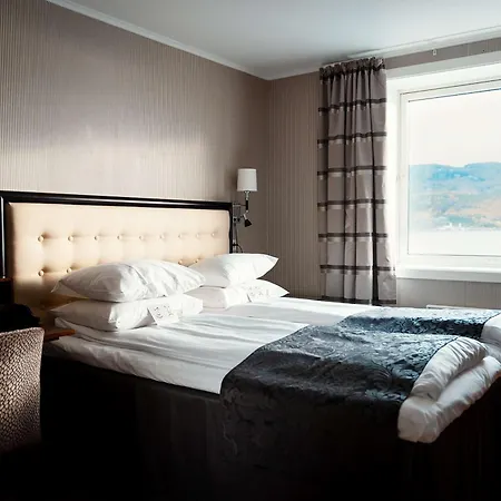 Scandic Hotel 3*