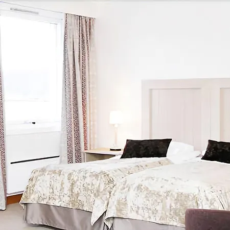Hotell Scandic