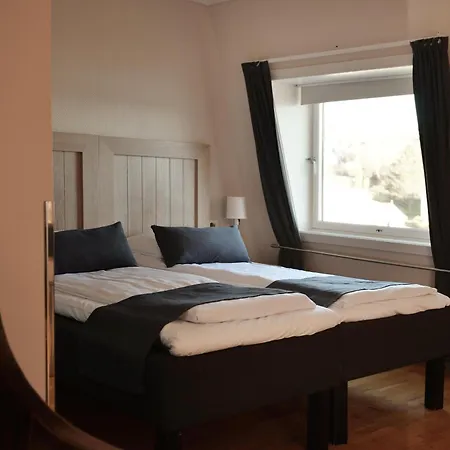 Hotell Scandic 3*