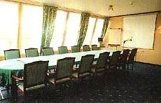 Hotell Scandic