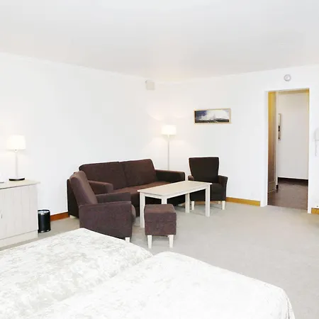 Scandic Hotell 3*